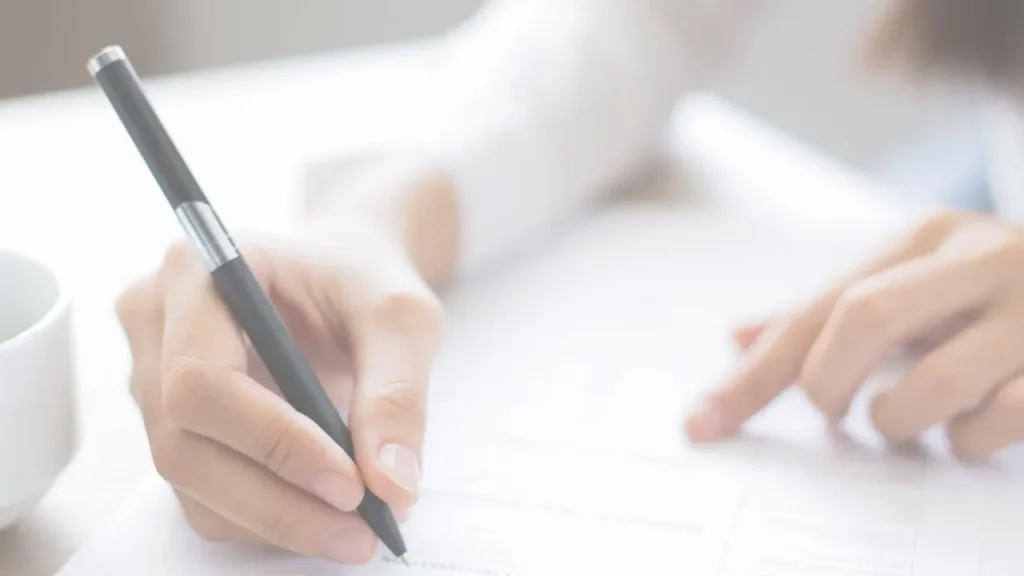 申請の流れ（小規模事業者持続化補助金）