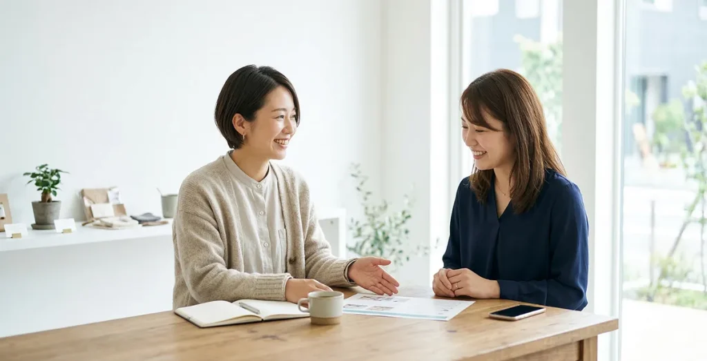 那須塩原でHP制作を地元に頼むメリット・デメリット